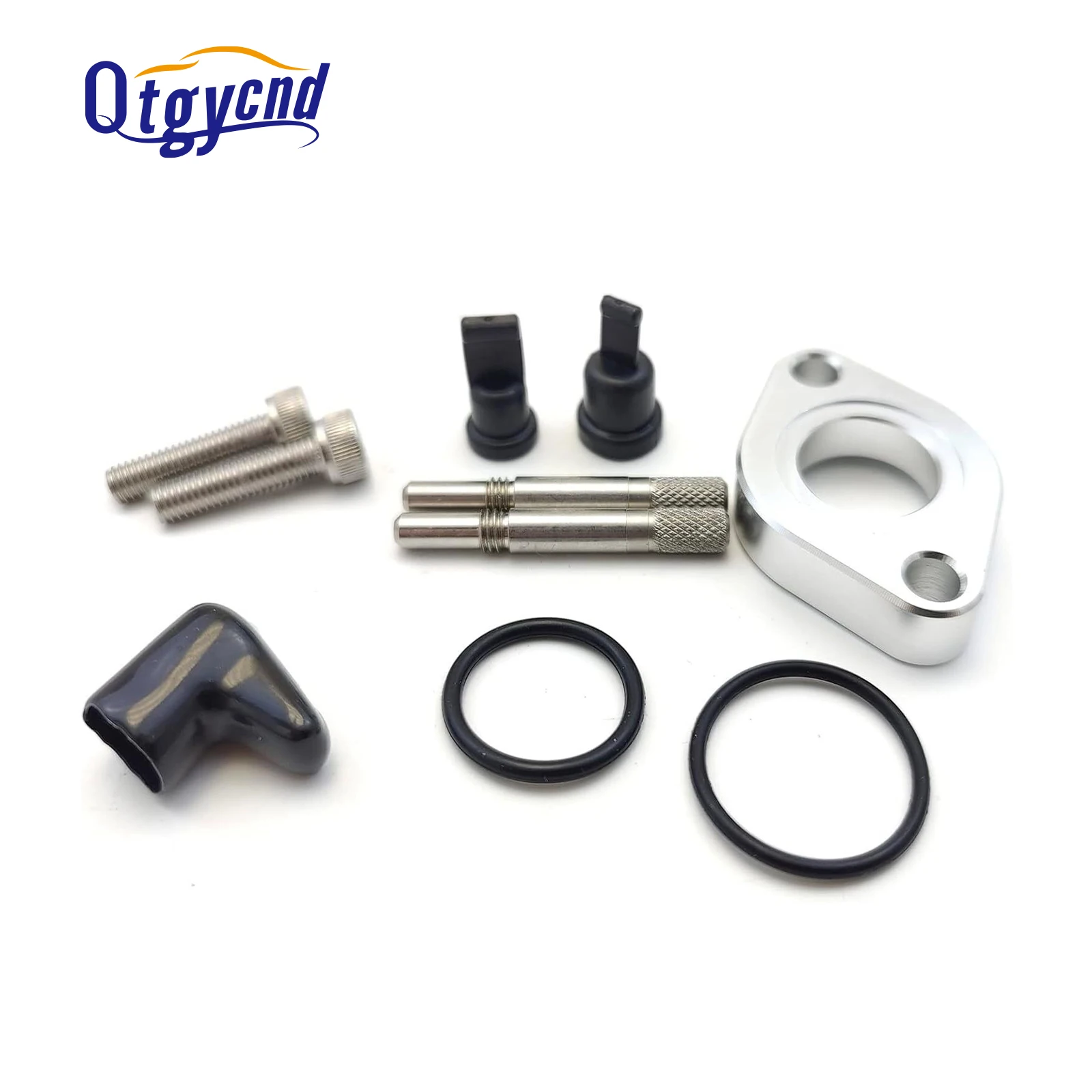 RE530337 Suction Control SCV Valve Part Number DZ111136 RE536278 294200-0880 Injection Pump Unit Control Valve For John Deere