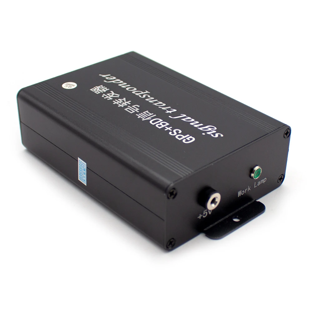 Repetidor Wifi Amplificador De Cobertura Movil Media Markt