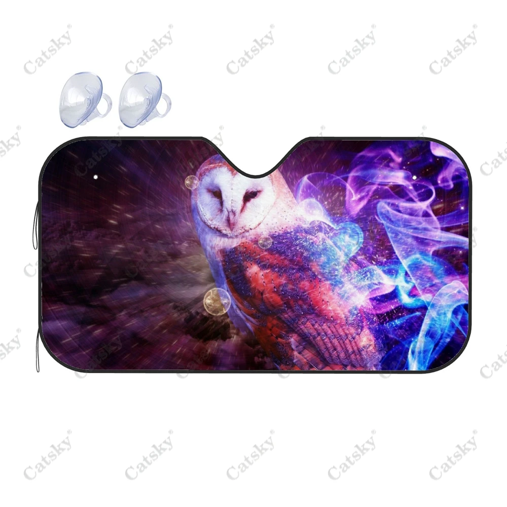 

Аксессуары для автомобиля, солнцезащитный козырек на лобовое стекло, складной солнцезащитный козырек, защита от УФ-лучей, козырек для внедорожника