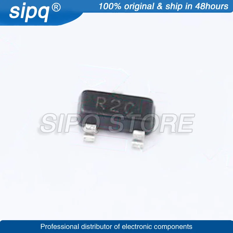 

10 шт./лот LM4040C25FTA 2,5 В ± 0.5% 15 мА фиксированное напряжение SOT-23, справочные данные, абсолютно новые и оригинальные технические оригинальные товары