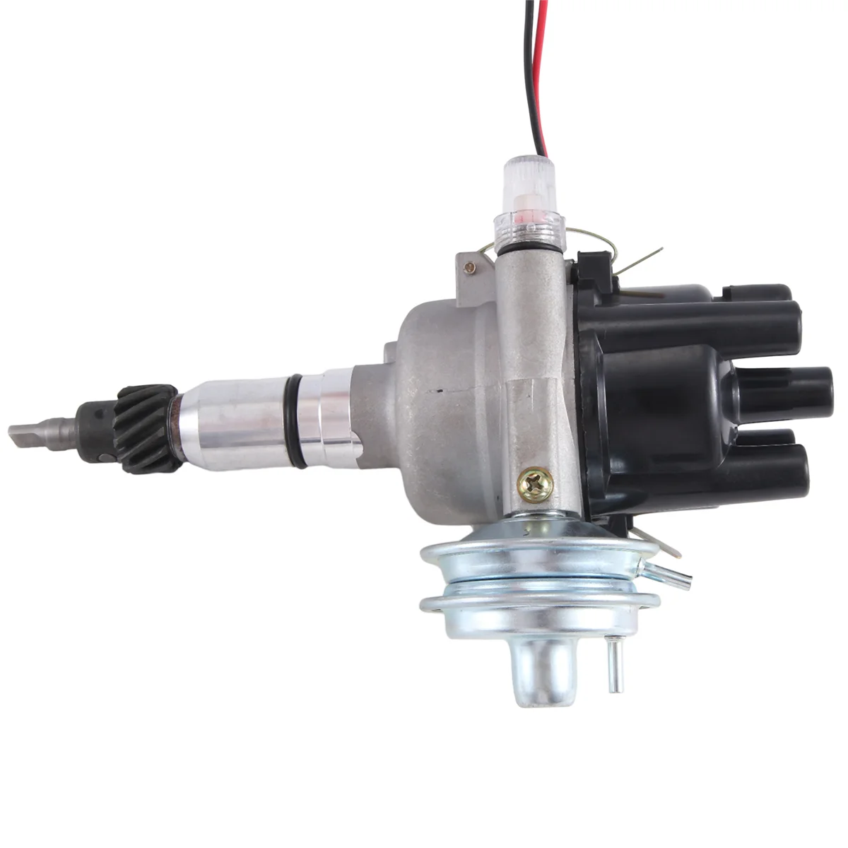 New Distributor for Toyota 12R ELECCTRIC 2.0L L4 2010- 19100-11071