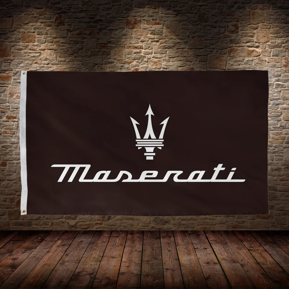 Рисунок 3 - 3x5 футов M-Maseratis Гоночный