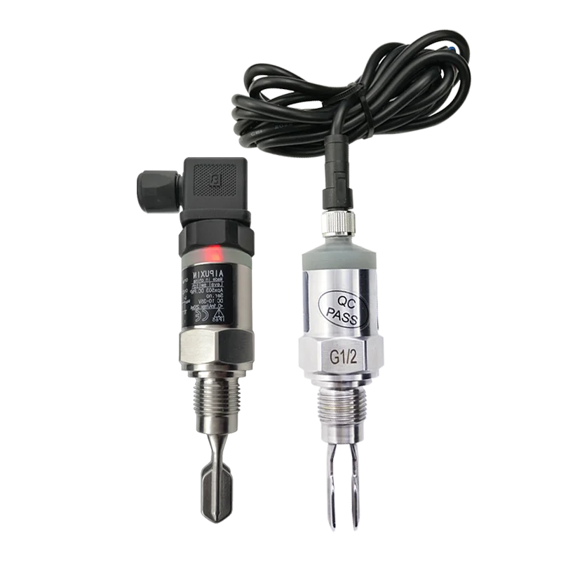 

Miniature Tuning Fork Vibration Level Switch/tuning Fork Level Switch