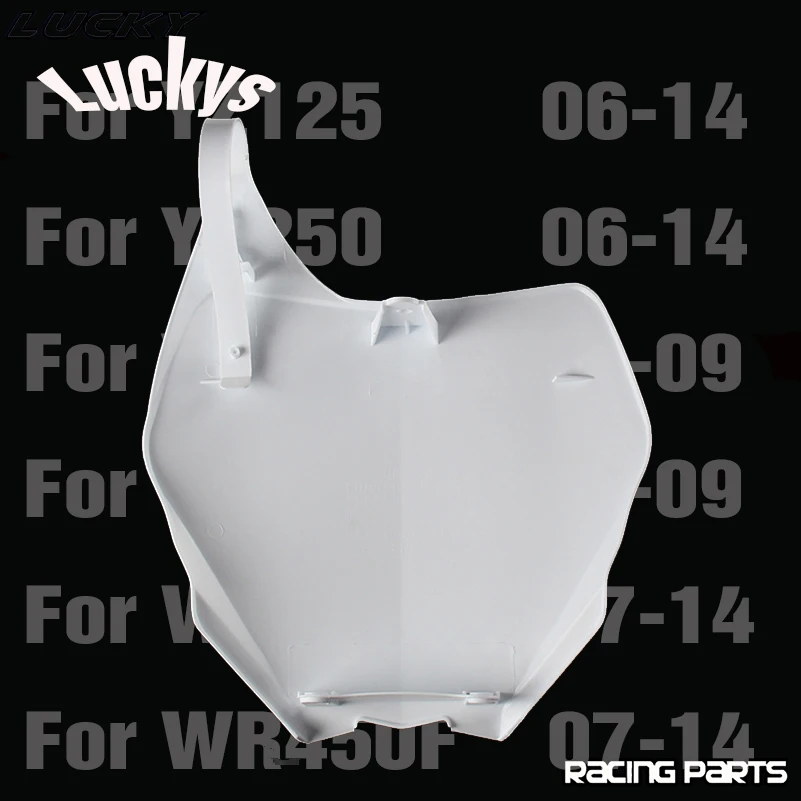 ε ũν  ȣ, YZ125 YZ250 06-14 YZ250F YZ450F 06-19 WR250F WR450F 07-14