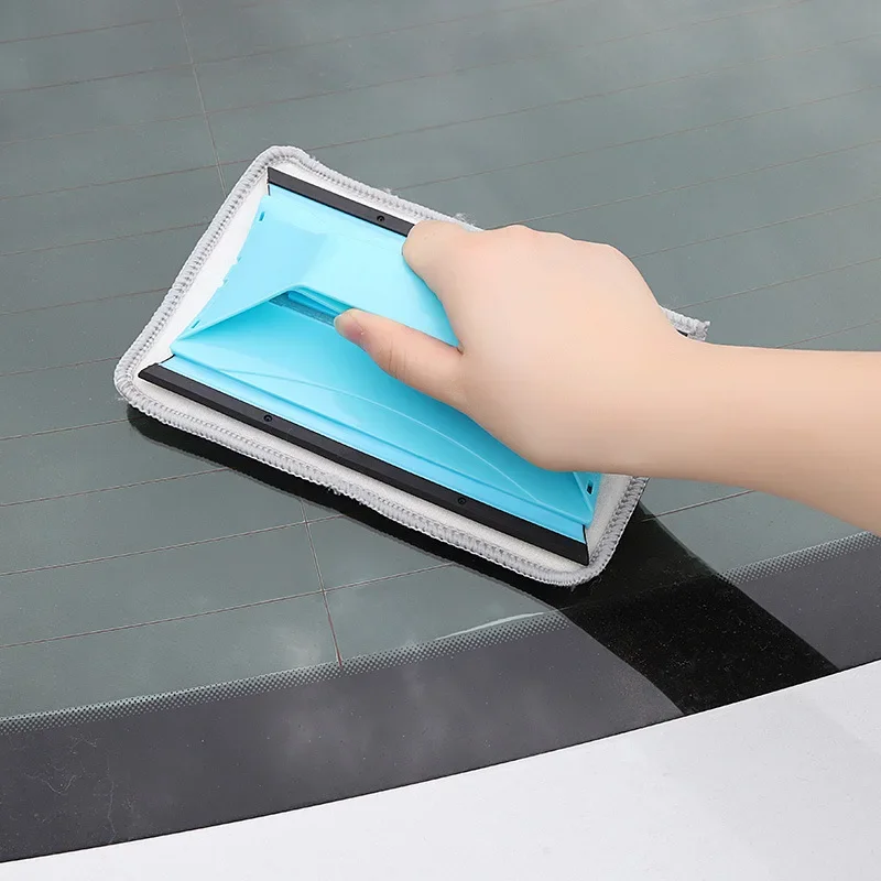 Creative Window Groove Cleaning Cloth Window Cleaning Brush Windows Slot Cleaner Brush Clean Slot Clean Tool