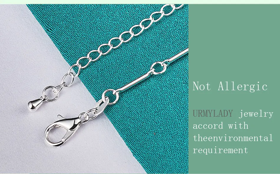 925 Sterling Silver Shiny Irregular Ball Women's Hand Bracelets Luxury Designer Jewelry Accessories Offers