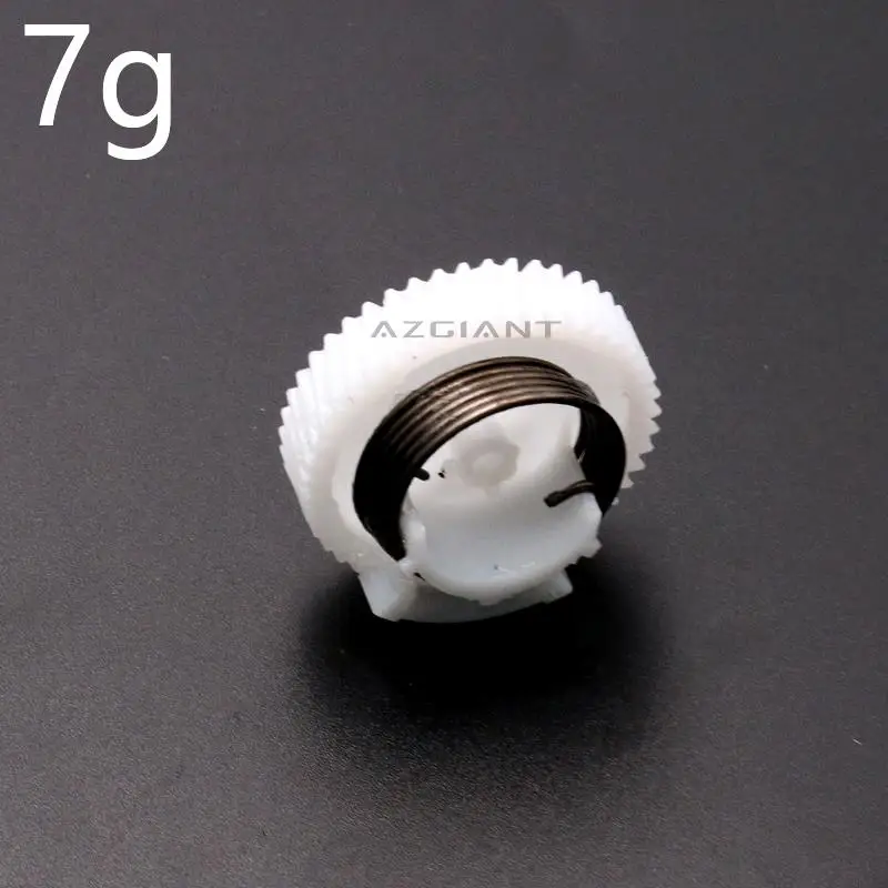 Gearwheel Central Door Lock Gear For Nissan Sentra Micra March Tiida Versa Original AUTO ACCESSORIES tools