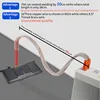 11.6KW 801A Spot Welding Machine100-240V Mobile Phone Battery Repair Spot Welding DIY 18650 Handheld Lithium Battery Spot Welder 5