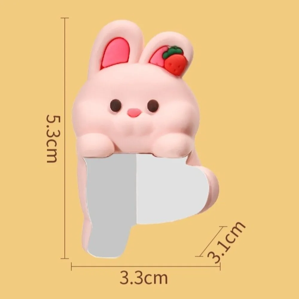Silicone Desk Corner Protectors Anti Collision Baby Safety