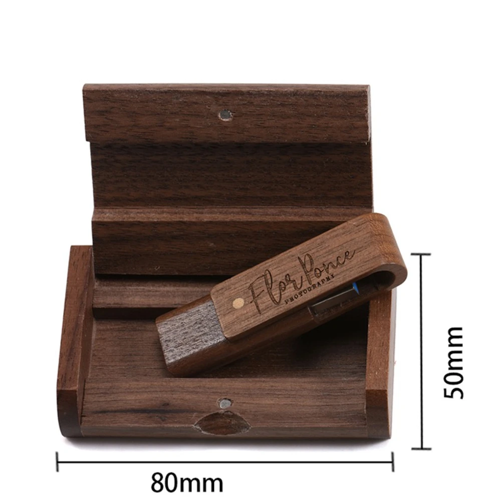 USB3.0 무료 맞춤 로고 USB 플래시 드라이브 128GB 메모리 스틱 64GB 웨딩 선물 펜 드라이브 32GB 나무 외장 저장장치 16GB U 디스크