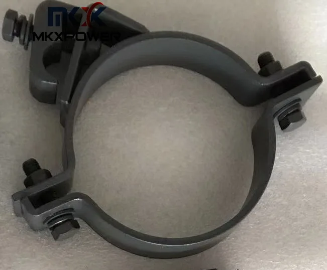 EC210B Arm Cylinder Clamp, Clamp for EC210B Excavator, EC210 Clamp