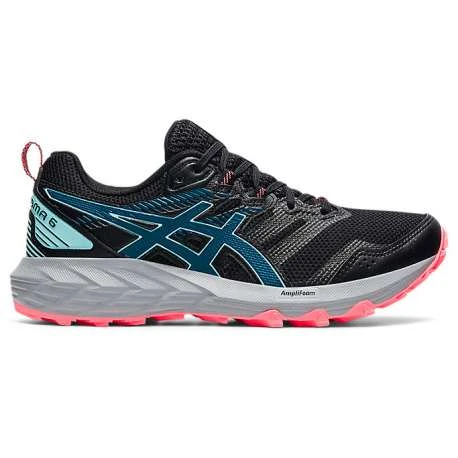 Asics Gel sonoma 6 011|Zapatillas de correr| -