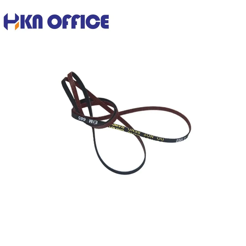 

1X CR Timing Belt for EPSON L100 L111 L200 L211 L301 L303 L313 L320 L351 L353 L356 L358 L360 L363 L364 L375 L380 L382 L385 L386