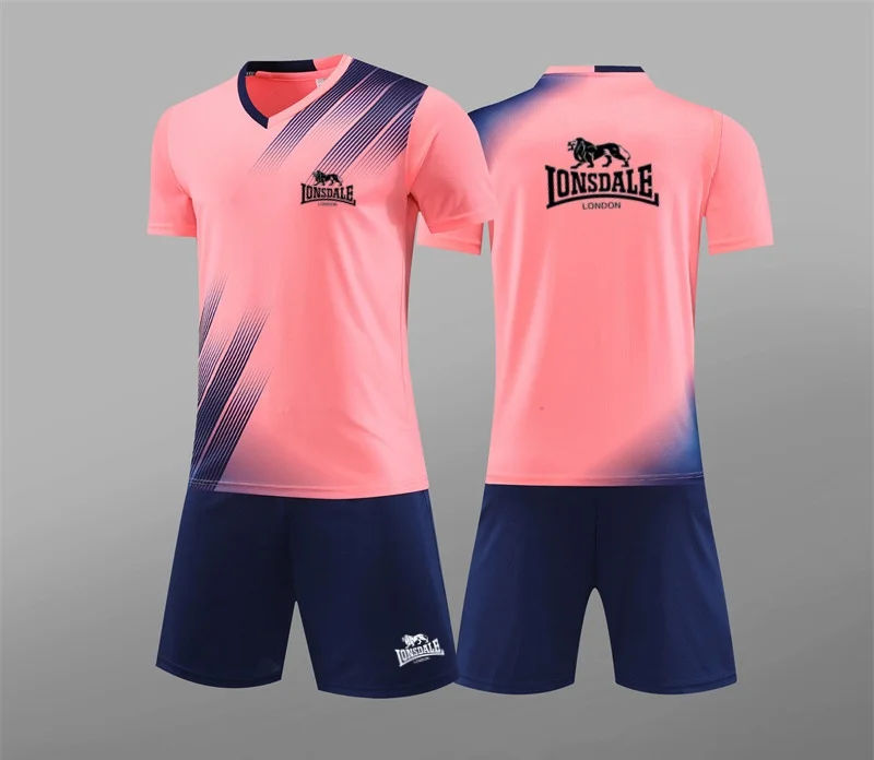 HEAD Men's T-shirt And Shorts Set Summer Men's Tennis Short Sleeve T-shirt Stylish And Comfortable Badminton Training Shorts 3