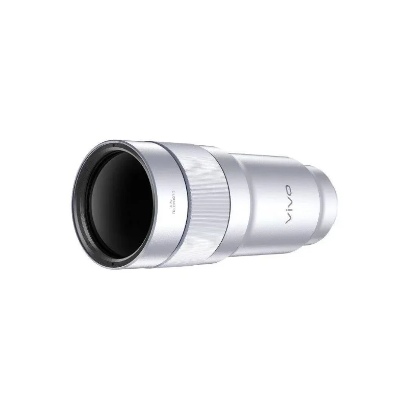 Vivo X300 울트라 포토그래퍼 키트용 오리지널 제품: 옵션 제스 G2 400mm/200mm 망원 렌즈 세트, 전문 이미징 핸들