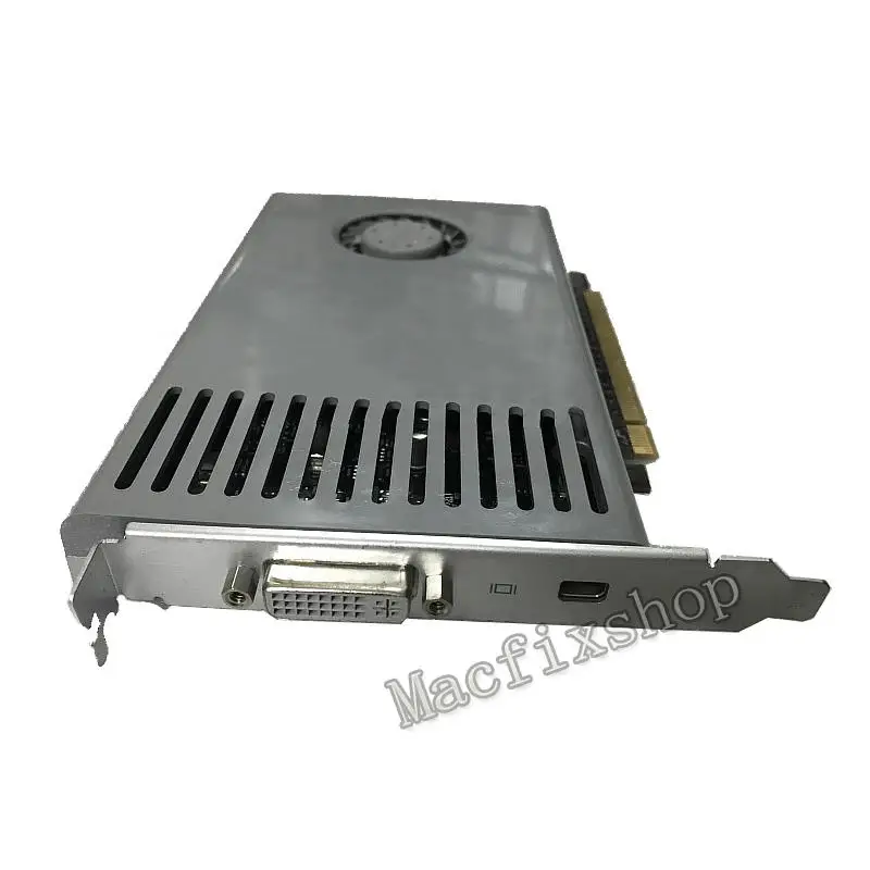 carte de ponçage vidéo pour mac pro originale