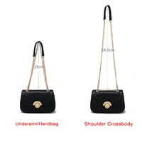 Umhängetasche "Foxer Tatiana" – Bild 4