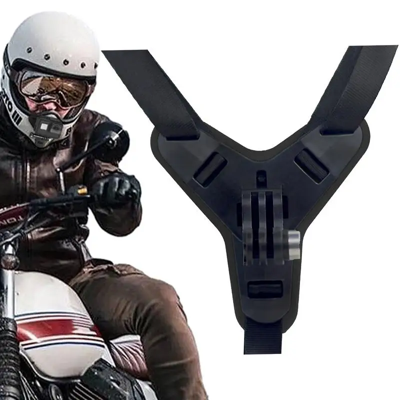 Рисунок 2 - Универсальная мотоциклетная шапка