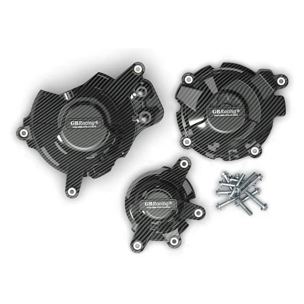 Engine Cover Protection for Honda CBR1000RR CBR 1000 RR GB Racing