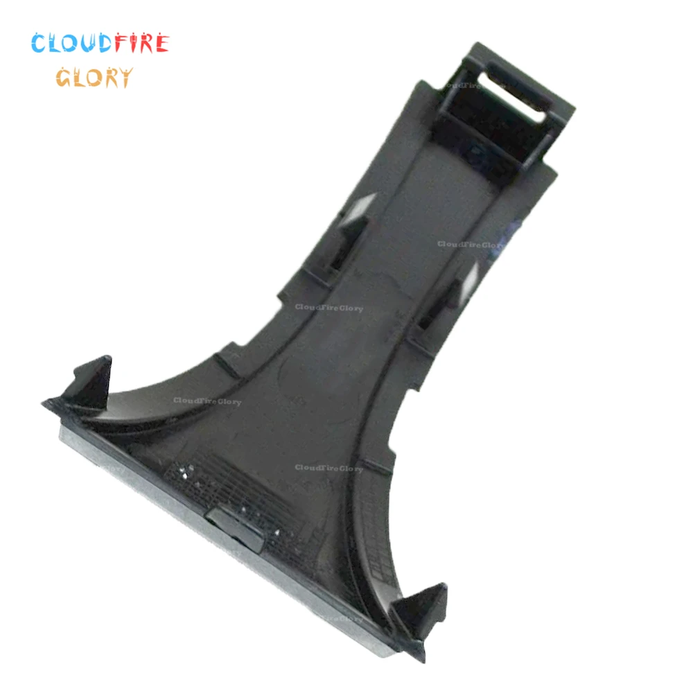

CloudFireGlory 51747357006 51 74 7 357 006 Front Cover Trim Grille Black Plastic For BMW 7 Series G11 G12 2014-2019