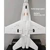 Model Aircraft Fixed Wing F18 Super 70mm Culvert Epo Jet Adult Assembled Remote-controlled Combat Aircraft Gifts 3