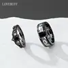 Love And Deepspace Lovebuff Sylus Zayne Rafayel Xavier Lovers Ring Game Qin Che Shen Xing Hui Li Shen Qi Yv 2