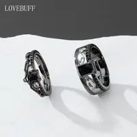 Love And Deepspace Lovebuff Sylus Zayne Rafayel Xavier Lovers Ring Game Qin Che Shen Xing Hui Li Shen Qi Yv 2
