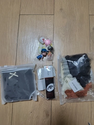 Long-lasting Hard-tipped Gel Eye Liner Pen photo review