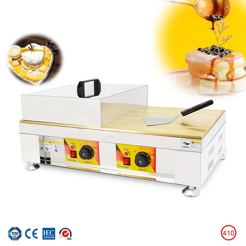 

Японская машина для приготовления оладий, машина для приготовления оладий, тайваньский рецепт для приготовления оладий для суфле, пирожное