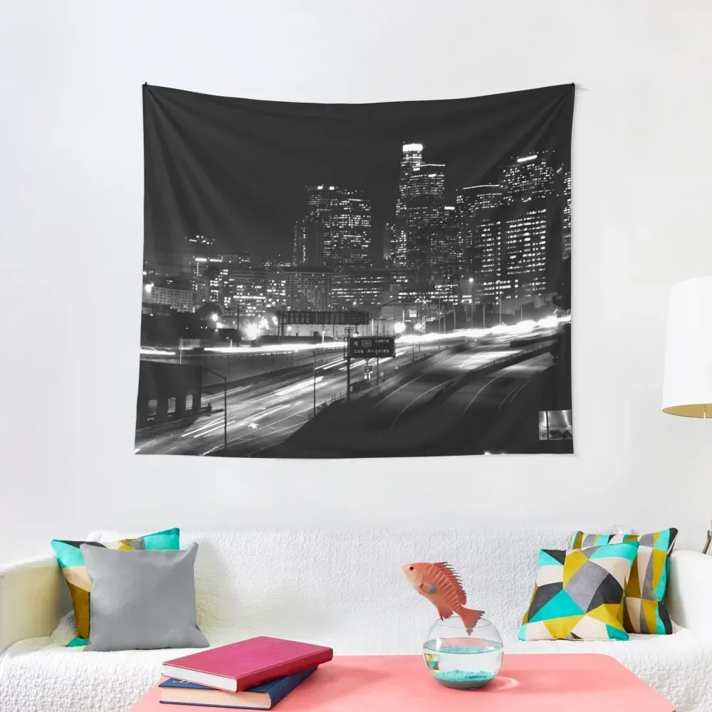 

City of Angels Tapestry Bedrooms Decor Things To The Room Tapestry