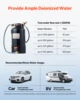 VEVOR Deionized Water System for Car Wash, with Handheld TDS Meter, Spotless Water Spot Remover Filter with Dual Outlet Mode 5