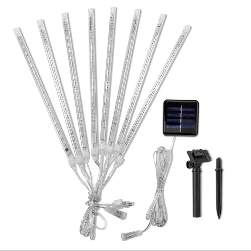 Рисунок 6 - СВЕТОДИОДНАЯ Гирлянда для метеоритного душа