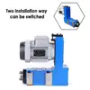 BT30 ER25 8000rpm Spindle Unit Power Head Engraving Drilling Milling 3