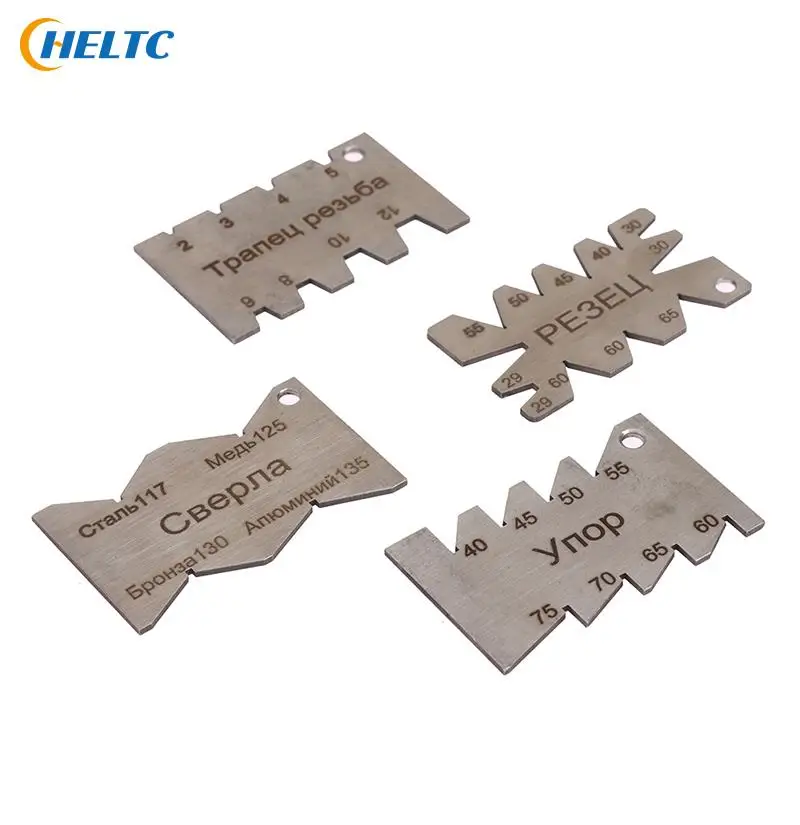 

Machining Thread Screw Cutting Gauge Carbon Steel Angle Arc Model Angles Measure Tool Measuring Gauging Tool Gauges ScribingTool