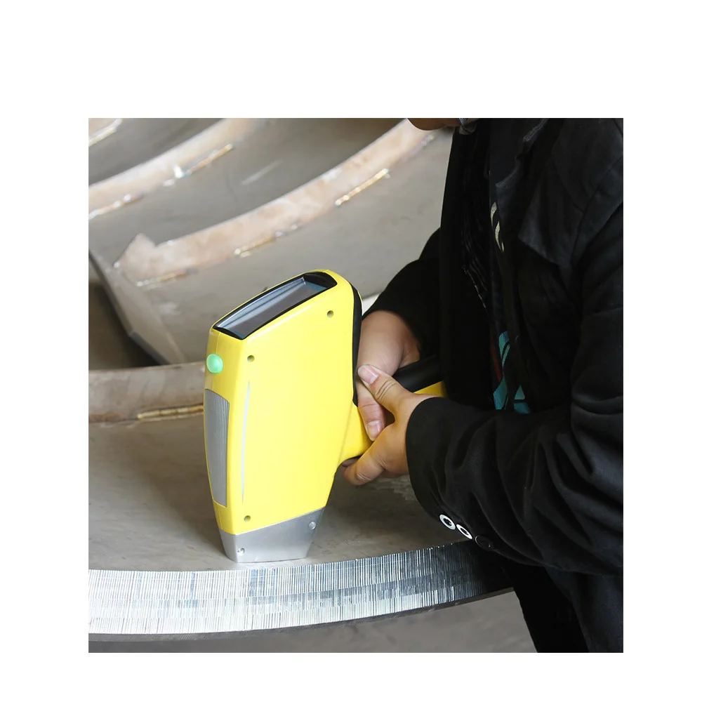 Рисунок 3 - TrueX 900 ручной спектрометр Xrf