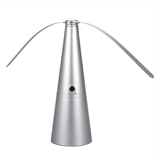 Fly Repellent Fan 4