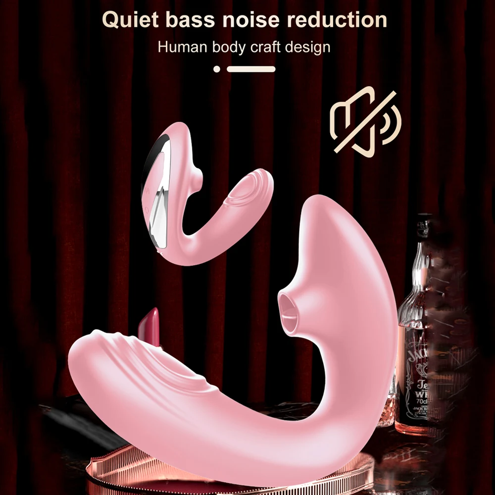 Klitoris Zongleckend Vibratoren Fra Fir Fraen Klitoris Leckstimulator Dildo Sexspillsaachen Wueren fir Erwuessener_voghion.com