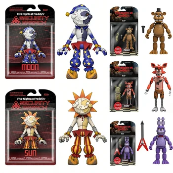 FNAF Action Figures 1