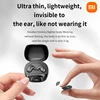 Xiaomi Sleep Invisible Earbuds Tiny Headphones Noise Cancelling Wireless Headsets Sports Stereo Bluetooth 5.3 Earphone With Mic 5