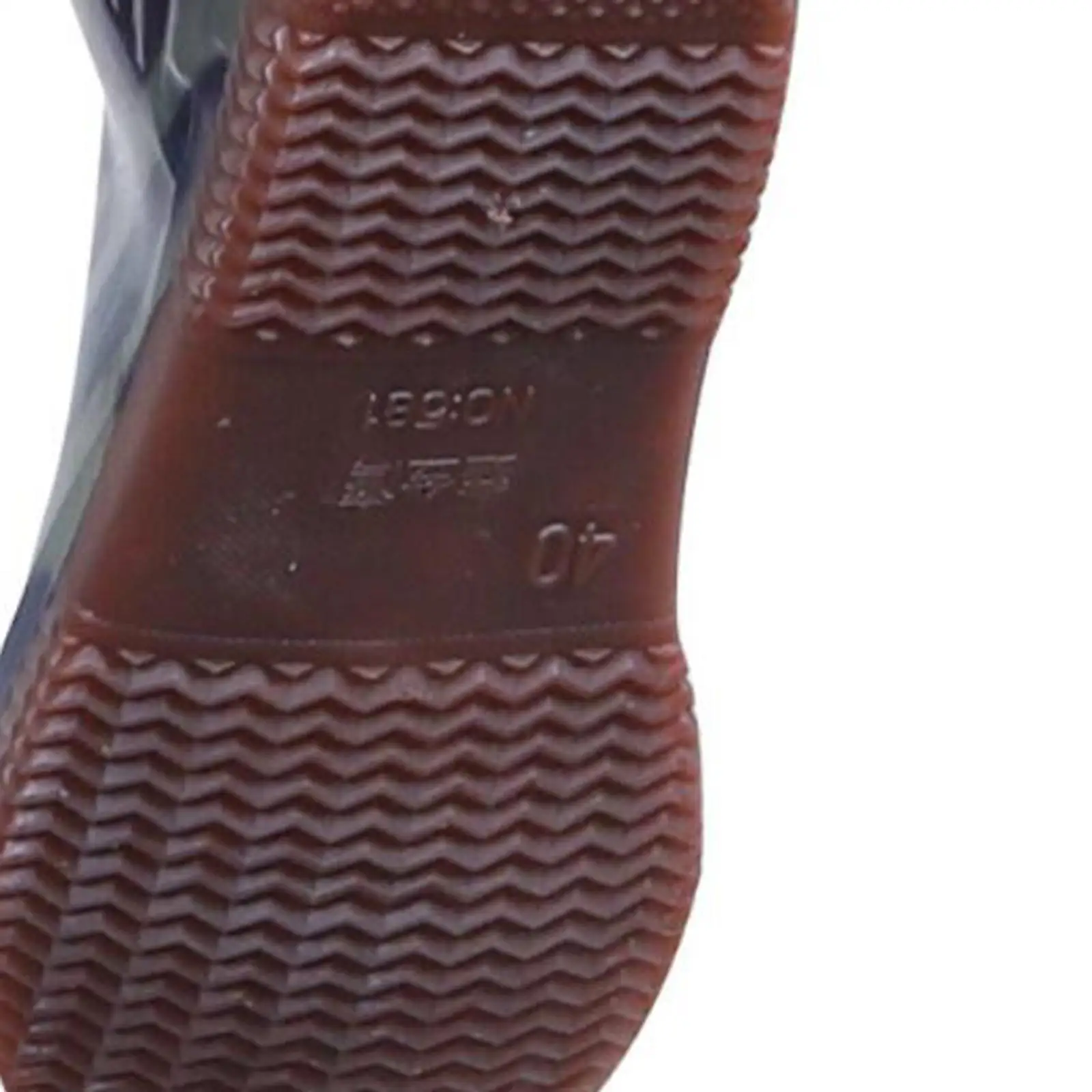Fishing Waders with Nonslip Boots Waterproof Wading Pants for Agriculture Work Gardening Water Activities Outdoor Hiking