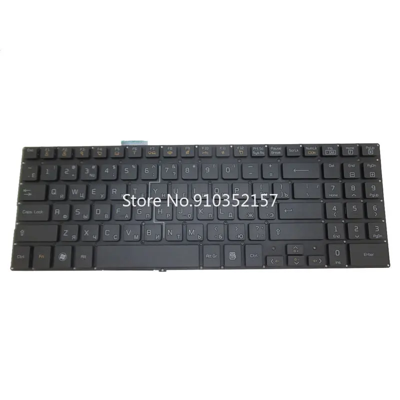 

Клавиатура US FR AR NE BR Для LG P530 P530-K P535 2B-04319C200 PK130LV1A05, иврит HB 2B-02516C200 PK130JM1A10, Русская раскладка, новинка