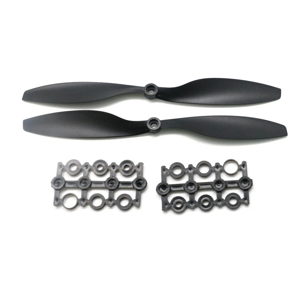 Moteur Drone MT2213 935KV CW/CCW - Hélices Multi-Rotor
