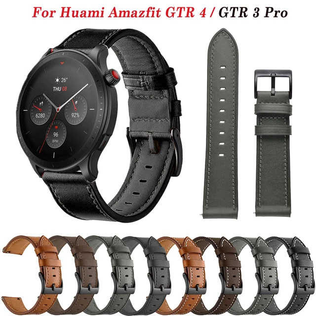 Strap For Amazfit Balance Smart Watch Band Replacement Bracelet For Xiaomi  Huami Amazfit Balance Wristband Correa Accessories - AliExpress