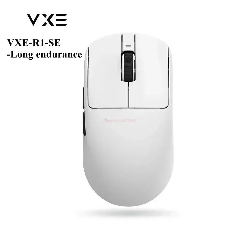 【4Kドングル付き】VXE R1 PRO MAX ホワイト マウス 21REAdzHgKL.jpg_BO30,255,255,