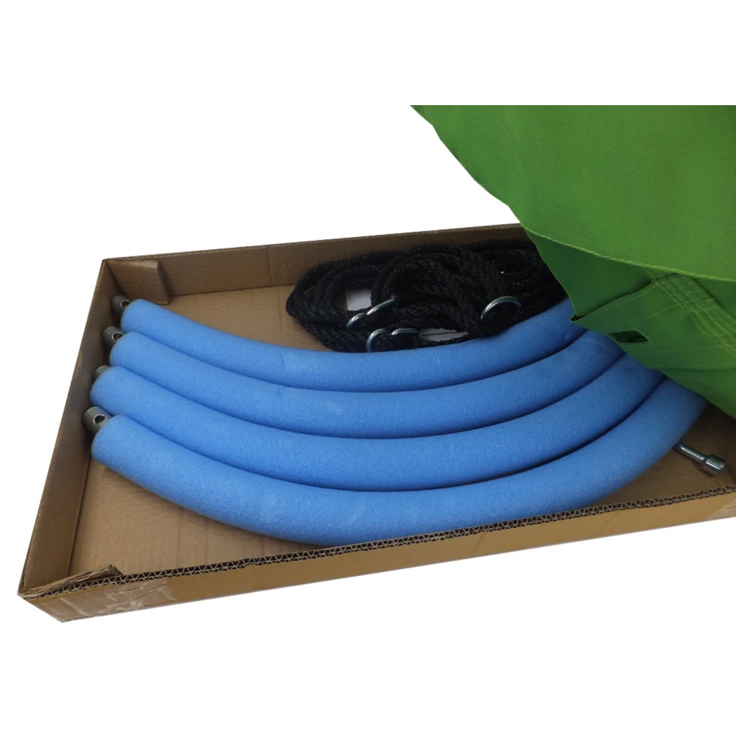 Качели детские Lite Weights 8803LW (сборно-разборные, текстиль, для дома)