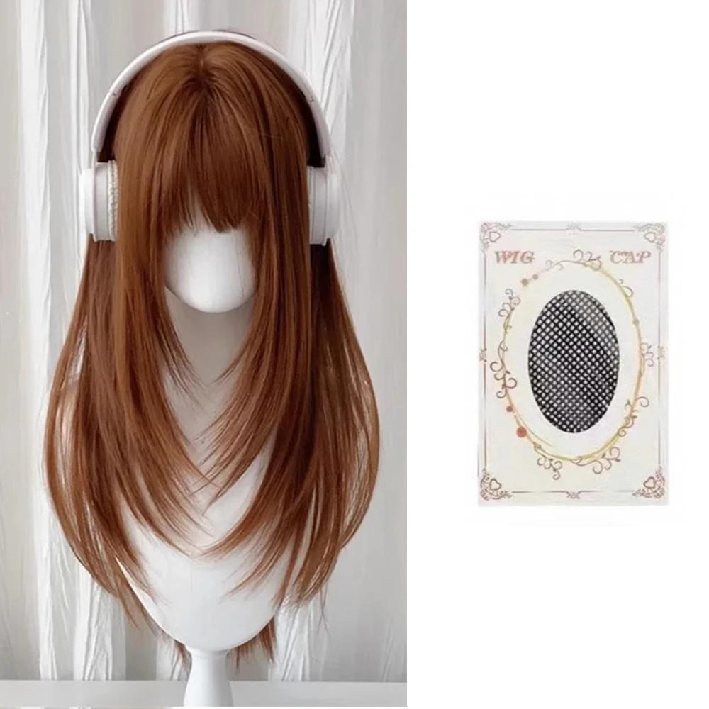 Orange brown   A