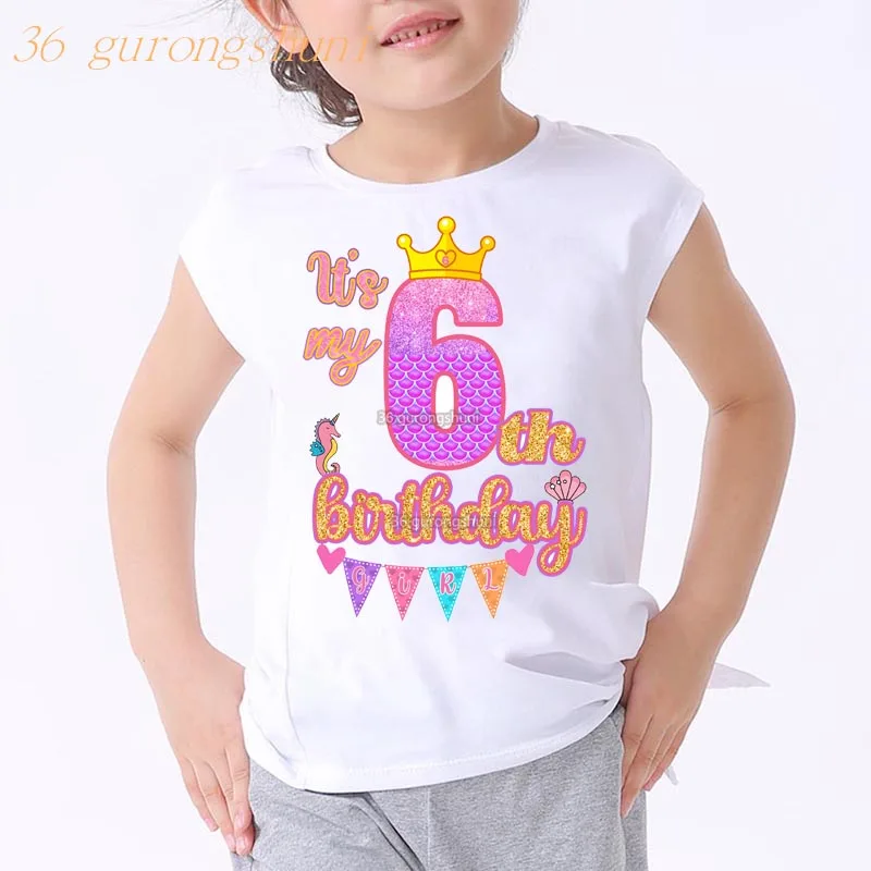 tank top girl cute	 It's My Shirt Children T Shirts Number 1 2 3 4 5 6  9 Happy Birthday Gift Kids Letters Cute Tshirts Print Clothes Boys and Girls t-shirt kid dress	 Tops & Tees