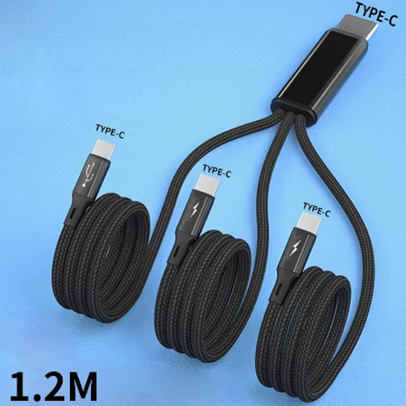 USB C Ÿ ̺    ڵ, OPPO Find X6 5G OnePlus 8T , Ƽ USB Ʈ ũ USB ̾, 3 in 1