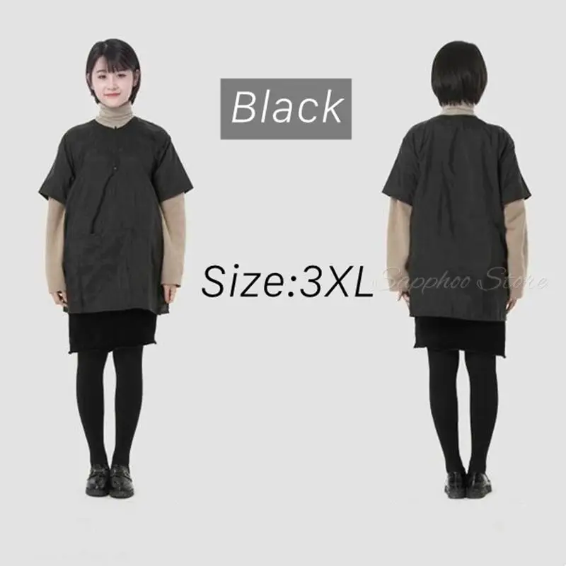 Black NWP 3XL