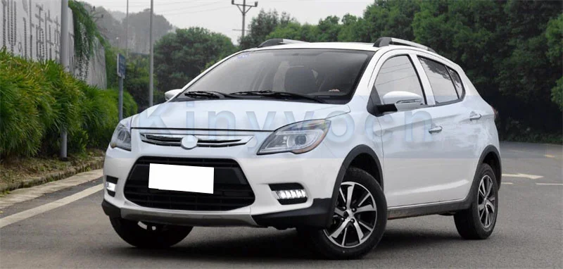 Car Air Air Filter Housing Shell For Lifan X50 2014 Filter Housing Cover